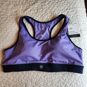 Senita Sarah Sports Bra Size XXL